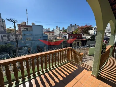 Casa com 3 Quartos à venda, 163m² no Concórdia, Belo Horizonte