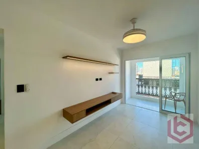 Apartamento com 2 Quartos à venda, 128m² no Campo Grande, Santos