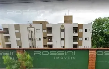 Apartamento com 3 Quartos à venda, 82m² no Vila Amélia, Ribeirão Preto