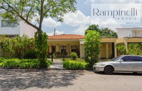 Casa com 3 Quartos à venda, 365m² no Alto da Lapa, São Paulo