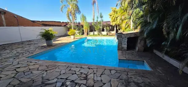 Casa com 2 Quartos à venda, 250m² no Vila Brandina, Campinas