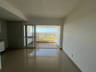 Casa com 2 Quartos para alugar, 67m² no Plano Diretor Norte, Palmas