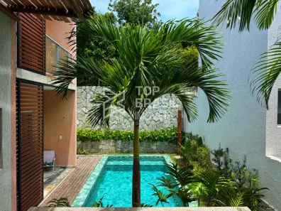 Casa com 3 Quartos à venda, 130m² no Pipa, Tibau do Sul