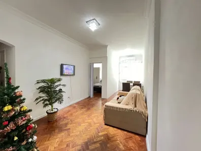Apartamento com 2 Quartos à venda, 65m² no Copacabana, Rio de Janeiro