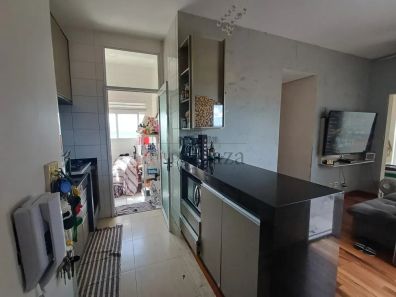 Apartamento com 3 Quartos à venda, 96m² no Jardim Copacabana, São José dos Campos