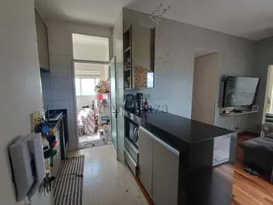 Apartamento com 3 Quartos à venda, 96m² no Jardim Copacabana, São José dos Campos