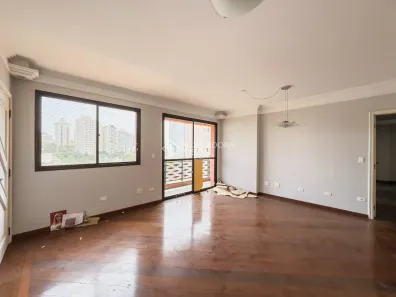 Apartamento com 3 Quartos à venda, 160m² no Vila Assunção, Santo André