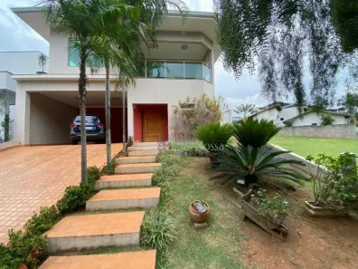 Casa de Condomínio com 3 Quartos à venda, 451m² no , Louveira