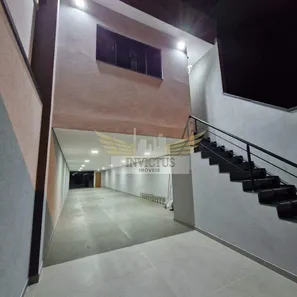 Casa com 3 Quartos à venda, 215m² no Parque Novo Oratório, Santo André