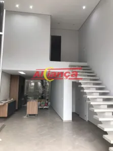 Sobrado com 2 Quartos à venda, 150m² no Parque Santo Antônio, Guarulhos