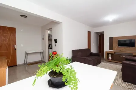 Apartamento com 2 Quartos à venda, 55m² no Vila Monte Alegre, São Paulo