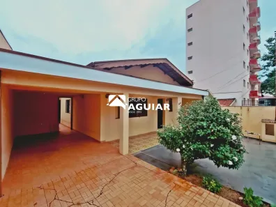 Casa com 3 Quartos à venda, 166m² no Bela Vista, Valinhos