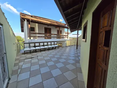 Casa de Condomínio com 3 Quartos à venda, 334m² no Parque Nova Jandira, Jandira