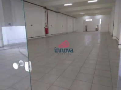 Prédio Comercial à venda, 400m² no Cidade Soberana, Guarulhos