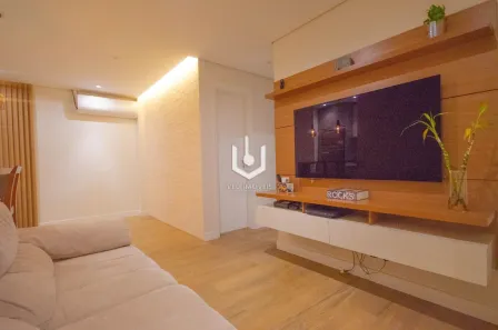Apartamento com 2 Quartos à venda, 67m² no Jardim Santo Antônio, São Paulo