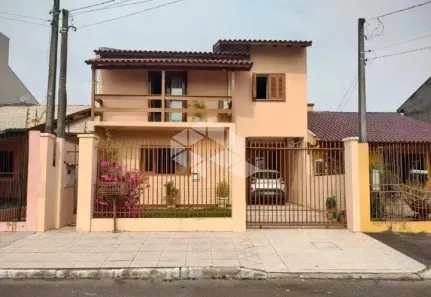 Casa com 3 Quartos à venda, 300m² no Igara, Canoas