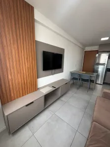Flat com 1 Quarto para alugar, 30m² no Boa Viagem, Recife