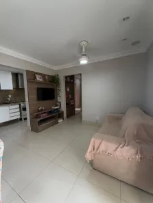 Apartamento com 3 Quartos à venda, 85m² no Colina de Laranjeiras, Serra