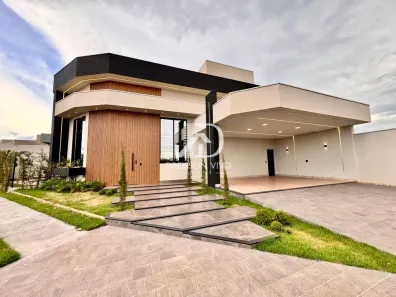 Casa de Condomínio com 3 Quartos à venda, 221m² no Terravista Residence Club, Mirassol