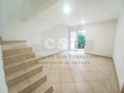 Casa de Condomínio com 2 Quartos para alugar, 75m² no Vila São Silvestre, São Paulo