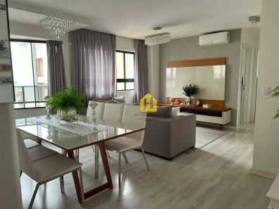 Apartamento com 1 Quarto à venda, 55m² no Tirol, Natal