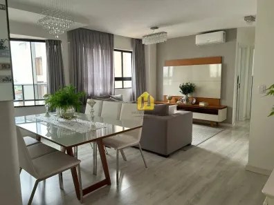 Apartamento com 1 Quarto à venda, 55m² no Tirol, Natal