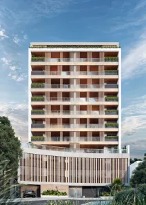 Apartamento com 3 Quartos à venda, 130m² no Bom Pastor, Juiz de Fora
