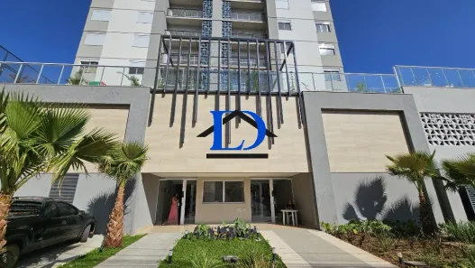 Apartamento com 2 Quartos à venda, 60m² no Jardim América, Goiânia