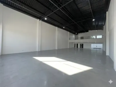 Ponto Comercial para alugar, 854m² no Vila Molon, Americana