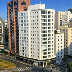 Sala Comercial para alugar, 222m² no Itaim Bibi, São Paulo
