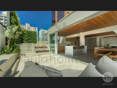 Cobertura com 3 Quartos à venda, 378m² no Jardim Europa, São Paulo