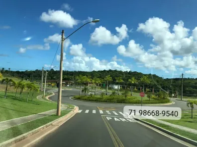 Lote/Terreno à venda, 452m² no Vale do Landirana (Abrantes), Camaçari
