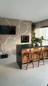 Apartamento com 3 Quartos à venda, 122m² no Alto da Lapa, São Paulo