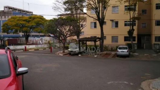 Apartamento com 2 Quartos à venda, 54m² no Jardim Lucinda, São Paulo