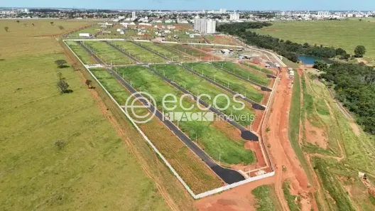 Lote/Terreno à venda, 295m² no Loteamento Portal do Vale II, Uberlândia
