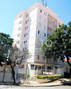 Apartamento com 2 Quartos à venda, 60m² no Jardim Primavera, Campinas