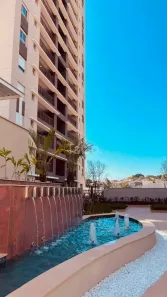 Apartamento com 3 Quartos à venda, 113m² no Cambuí, Campinas