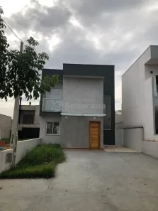 Casa de Condomínio com 3 Quartos à venda, 125m² no Vila Monte Alegre, Paulínia
