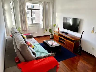 Apartamento com 3 Quartos à venda, 86m² no Maracanã, Rio de Janeiro