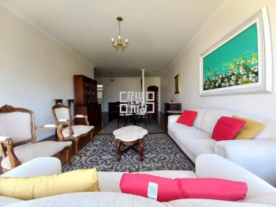 Apartamento com 3 Quartos à venda, 161m² no Icaraí, Niterói