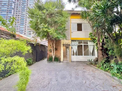 Imóvel Comercial para alugar, 190m² no Jardim das Acácias, São Paulo