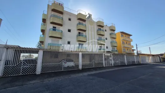 Apartamento com 2 Quartos à venda, 84m² no Jardim Simus, Sorocaba