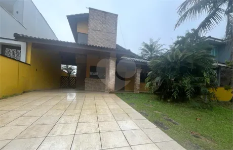 Casa com 4 Quartos à venda, 201m² no Morada da Praia, Bertioga