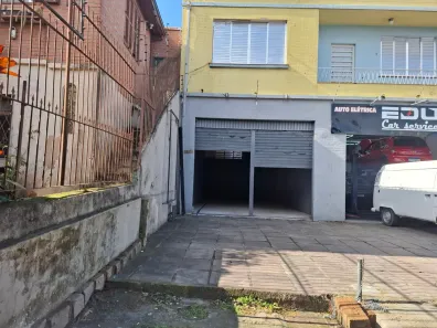 Ponto Comercial para alugar, 70m² no Glória, Porto Alegre