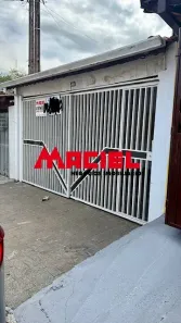 Casa com 3 Quartos à venda, 90m² no Jardim Pararangaba, São José dos Campos