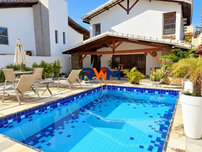 Casa com 3 Quartos à venda, 269m² no Itaigara, Salvador