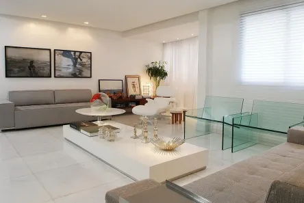 Apartamento com 3 Quartos à venda, 246m² no Horto Florestal, Salvador