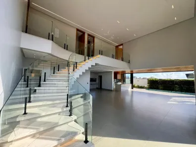 Apartamento com 5 Quartos à venda, 341m² no Jardins França, Goiânia