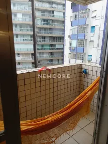 Apartamento com 1 Quarto à venda, 66m² no Pompéia, Santos