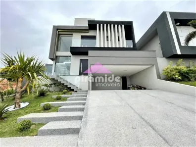 Casa com 3 Quartos à venda, 236m² no Loteamento Verana, São José dos Campos
